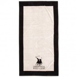 GREENWICH POLO CLUB 3858 ΠΕΤΣΕΤΑ ΘΑΛΑΣΣΗΣ 90Χ180